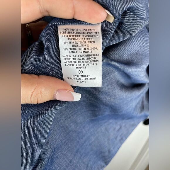 SAMANTHA Dru Colorful Blazer - Picture 7 of 8